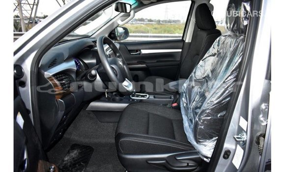 Buy Import Toyota Hilux Other Car in Import - Dubai in Bumthang Buy Import Toyota Hilux Other Car in Import - Dubai in Bumthang