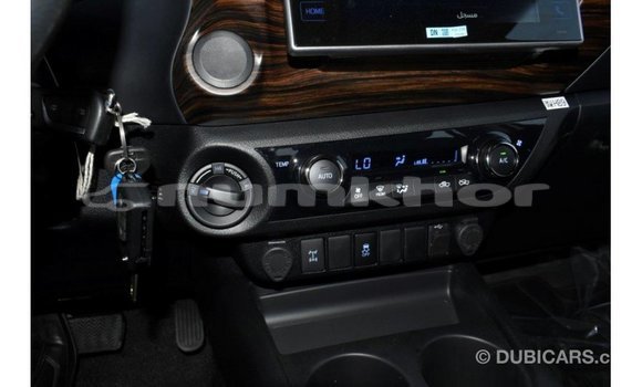Buy Import Toyota Hilux Other Car in Import - Dubai in Bumthang Buy Import Toyota Hilux Other Car in Import - Dubai in Bumthang