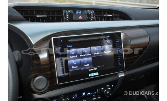 Buy Import Toyota Hilux Other Car in Import - Dubai in Bumthang Buy Import Toyota Hilux Other Car in Import - Dubai in Bumthang