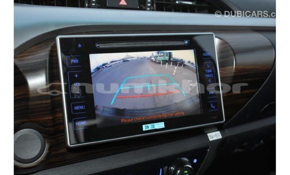 Buy Import Toyota Hilux Other Car in Import - Dubai in Bumthang Buy Import Toyota Hilux Other Car in Import - Dubai in Bumthang