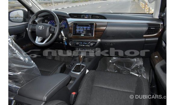 Buy Import Toyota Hilux Other Car in Import - Dubai in Bumthang Buy Import Toyota Hilux Other Car in Import - Dubai in Bumthang