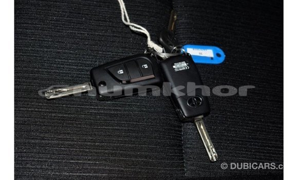 Buy Import Toyota Hilux Other Car in Import - Dubai in Bumthang Buy Import Toyota Hilux Other Car in Import - Dubai in Bumthang