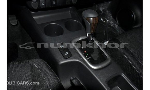 Buy Import Toyota Hilux Other Car in Import - Dubai in Bumthang Buy Import Toyota Hilux Other Car in Import - Dubai in Bumthang