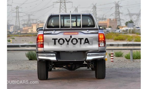 Buy Import Toyota Hilux Other Car in Import - Dubai in Bumthang Buy Import Toyota Hilux Other Car in Import - Dubai in Bumthang