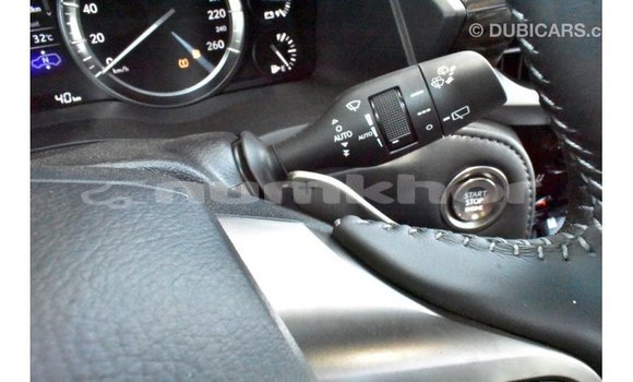 Buy Import Lexus LX Black Car in Import - Dubai in Bumthang Buy Import Lexus LX Black Car in Import - Dubai in Bumthang