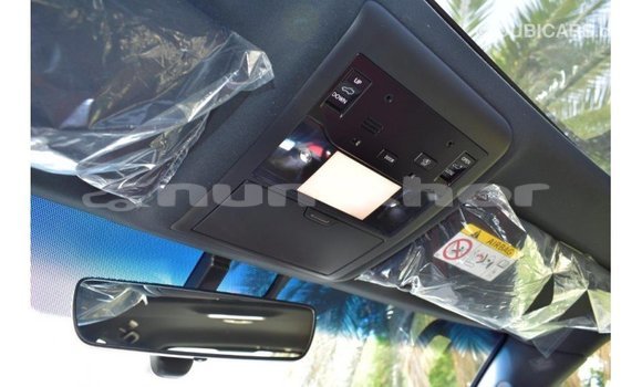 Buy Import Lexus LX Black Car in Import - Dubai in Bumthang Buy Import Lexus LX Black Car in Import - Dubai in Bumthang