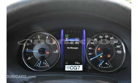 Buy Import Toyota Fortuner Black Car in Import - Dubai in Bumthang Buy Import Toyota Fortuner Black Car in Import - Dubai in Bumthang