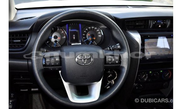 Buy Import Toyota Fortuner Black Car in Import - Dubai in Bumthang Buy Import Toyota Fortuner Black Car in Import - Dubai in Bumthang