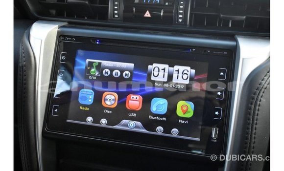 Buy Import Toyota Fortuner Black Car in Import - Dubai in Bumthang Buy Import Toyota Fortuner Black Car in Import - Dubai in Bumthang