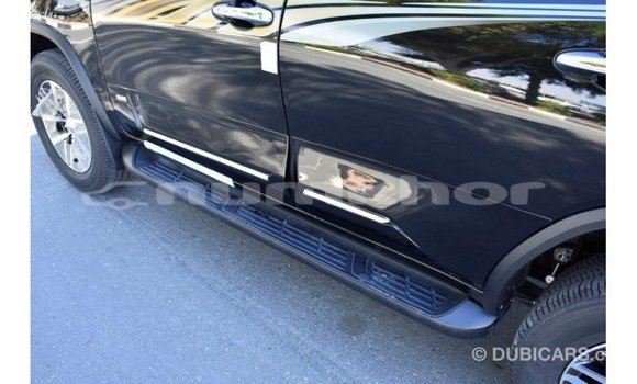 Buy Import Toyota Fortuner Black Car in Import - Dubai in Bumthang Buy Import Toyota Fortuner Black Car in Import - Dubai in Bumthang