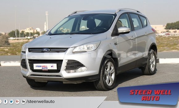 Buy Import Ford Escape Other Car in Import - Dubai in Bumthang Buy Import Ford Escape Other Car in Import - Dubai in Bumthang