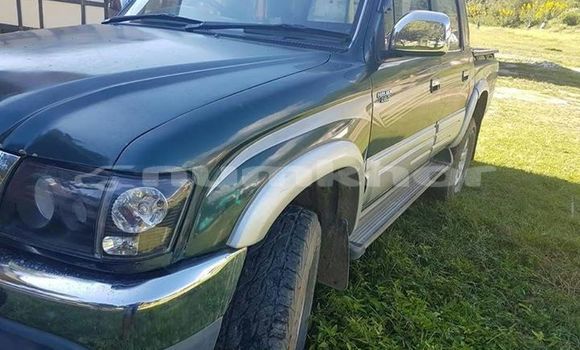 Buy Used Toyota Hilux Other Car in Thimphu in Timphu Buy Used Toyota Hilux Other Car in Thimphu in Timphu