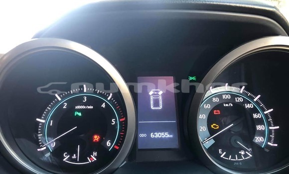 Buy Used Toyota Land Cruiser Prado White Car in Thimphu in Timphu Buy Used Toyota Land Cruiser Prado White Car in Thimphu in Timphu