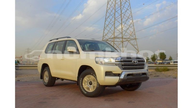 Big with watermark toyota land cruiser bumthang import dubai 2390