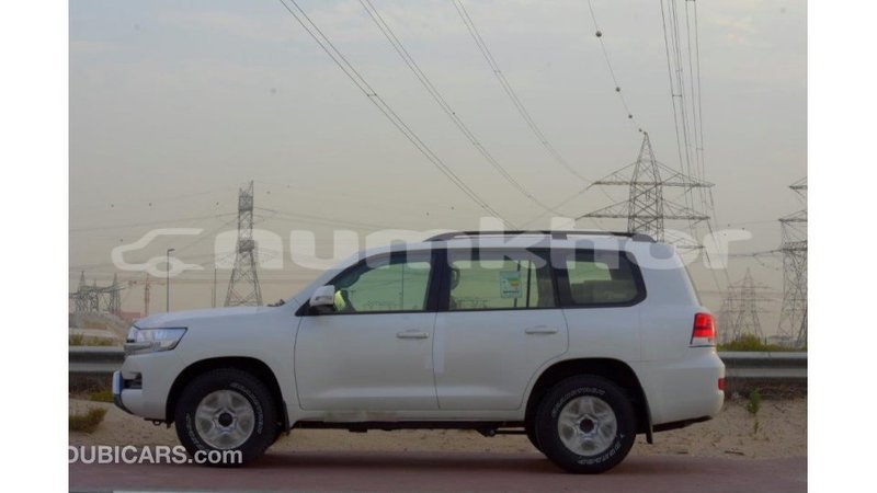 Big with watermark toyota land cruiser bumthang import dubai 2390