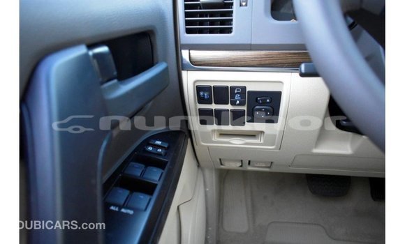 Buy Import Toyota Land Cruiser White Car in Import - Dubai in Bumthang Buy Import Toyota Land Cruiser White Car in Import - Dubai in Bumthang
