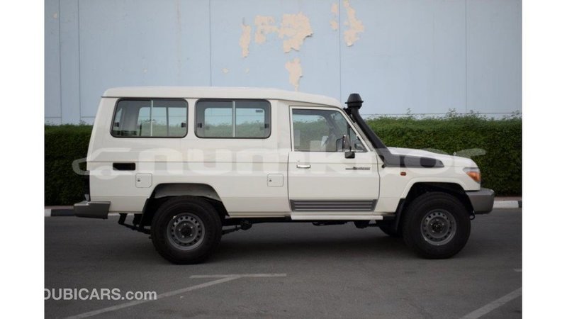 Big with watermark toyota land cruiser bumthang import dubai 2391