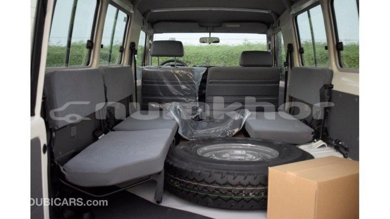 Big with watermark toyota land cruiser bumthang import dubai 2391
