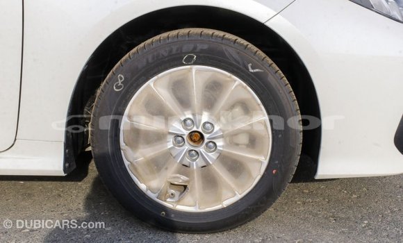 Buy Import Toyota Corolla White Car in Import - Dubai in Bumthang Buy Import Toyota Corolla White Car in Import - Dubai in Bumthang