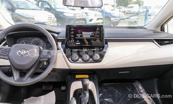 Buy Import Toyota Corolla White Car in Import - Dubai in Bumthang Buy Import Toyota Corolla White Car in Import - Dubai in Bumthang