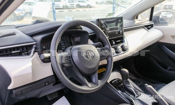 Buy Import Toyota Corolla White Car in Import - Dubai in Bumthang Buy Import Toyota Corolla White Car in Import - Dubai in Bumthang