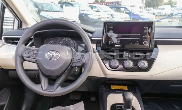 Buy Import Toyota Corolla White Car in Import - Dubai in Bumthang Buy Import Toyota Corolla White Car in Import - Dubai in Bumthang