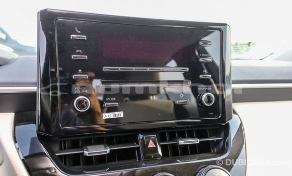 Buy Import Toyota Corolla White Car in Import - Dubai in Bumthang Buy Import Toyota Corolla White Car in Import - Dubai in Bumthang