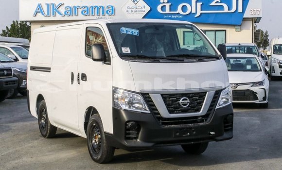 Buy Import Nissan Urvan White Car in Import - Dubai in Bumthang Buy Import Nissan Urvan White Car in Import - Dubai in Bumthang