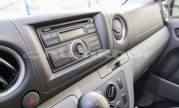 Buy Import Nissan Urvan White Car in Import - Dubai in Bumthang Buy Import Nissan Urvan White Car in Import - Dubai in Bumthang