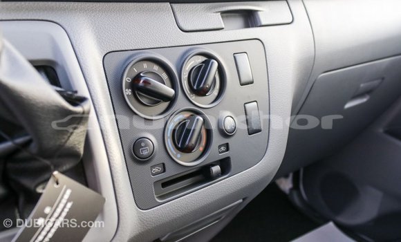 Buy Import Nissan Urvan White Car in Import - Dubai in Bumthang Buy Import Nissan Urvan White Car in Import - Dubai in Bumthang