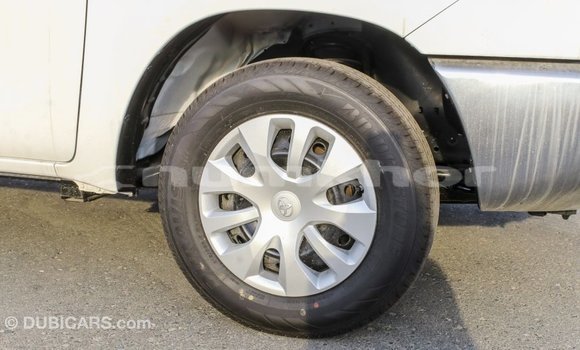 Buy Import Toyota Hilux White Car in Import - Dubai in Bumthang Buy Import Toyota Hilux White Car in Import - Dubai in Bumthang