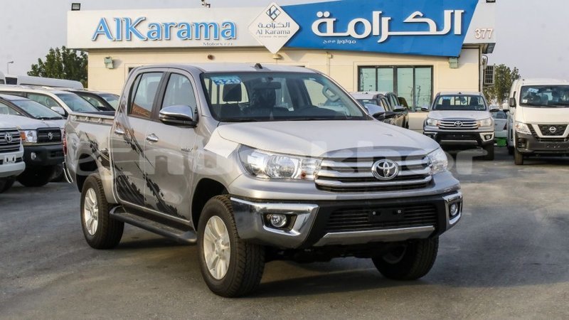 Big with watermark toyota hilux bumthang import dubai 2396