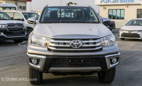 Buy Import Toyota Hilux Other Car in Import - Dubai in Bumthang Buy Import Toyota Hilux Other Car in Import - Dubai in Bumthang