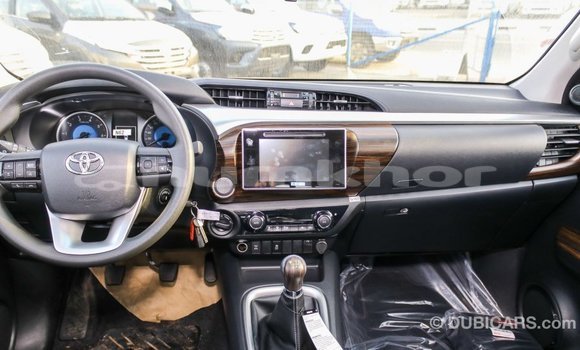 Buy Import Toyota Hilux Other Car in Import - Dubai in Bumthang Buy Import Toyota Hilux Other Car in Import - Dubai in Bumthang