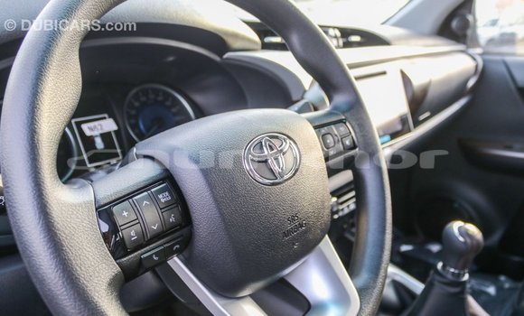 Buy Import Toyota Hilux Other Car in Import - Dubai in Bumthang Buy Import Toyota Hilux Other Car in Import - Dubai in Bumthang