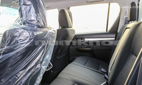 Buy Import Toyota Hilux Other Car in Import - Dubai in Bumthang Buy Import Toyota Hilux Other Car in Import - Dubai in Bumthang