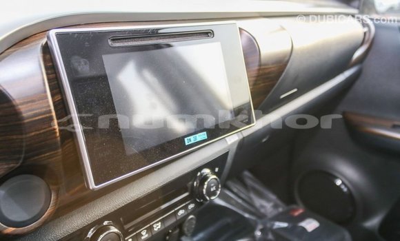 Buy Import Toyota Hilux Other Car in Import - Dubai in Bumthang Buy Import Toyota Hilux Other Car in Import - Dubai in Bumthang