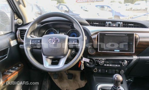 Buy Import Toyota Hilux Other Car in Import - Dubai in Bumthang Buy Import Toyota Hilux Other Car in Import - Dubai in Bumthang