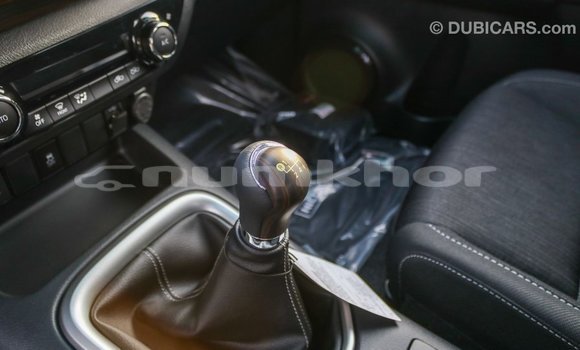 Buy Import Toyota Hilux Other Car in Import - Dubai in Bumthang Buy Import Toyota Hilux Other Car in Import - Dubai in Bumthang