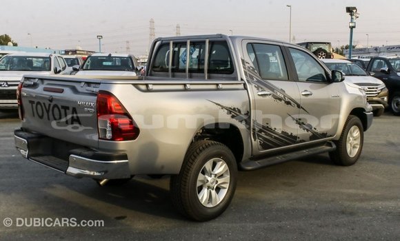 Buy Import Toyota Hilux Other Car in Import - Dubai in Bumthang Buy Import Toyota Hilux Other Car in Import - Dubai in Bumthang