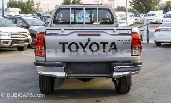 Buy Import Toyota Hilux Other Car in Import - Dubai in Bumthang Buy Import Toyota Hilux Other Car in Import - Dubai in Bumthang