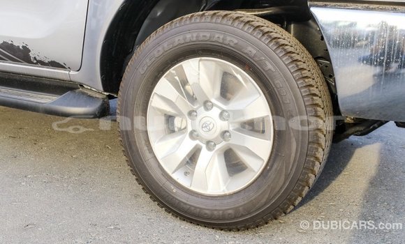 Buy Import Toyota Hilux Other Car in Import - Dubai in Bumthang Buy Import Toyota Hilux Other Car in Import - Dubai in Bumthang