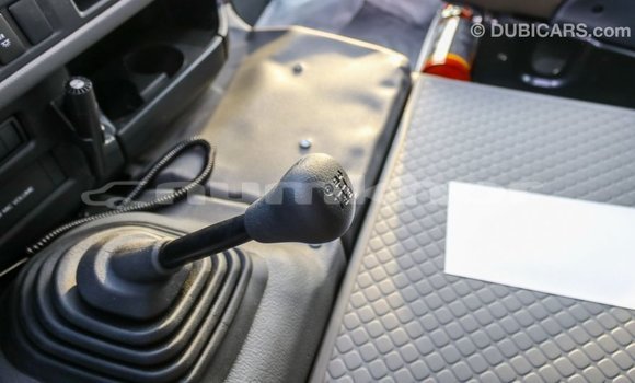 Buy Import Toyota Coaster White Car in Import - Dubai in Bumthang Buy Import Toyota Coaster White Car in Import - Dubai in Bumthang