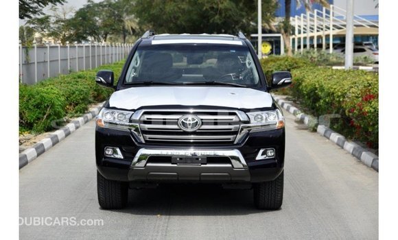 Buy Import Toyota Land Cruiser Black Car in Import - Dubai in Bumthang Buy Import Toyota Land Cruiser Black Car in Import - Dubai in Bumthang