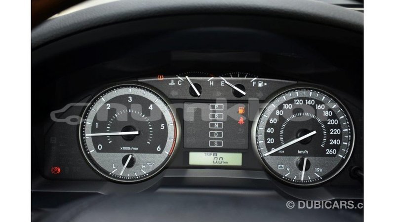 Big with watermark toyota land cruiser bumthang import dubai 2399