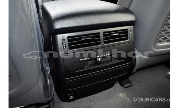 Buy Import Toyota Land Cruiser Black Car in Import - Dubai in Bumthang Buy Import Toyota Land Cruiser Black Car in Import - Dubai in Bumthang