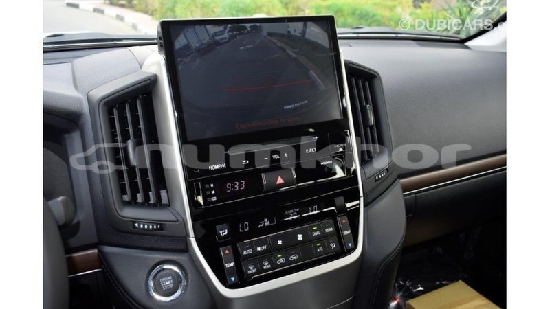 Big with watermark toyota land cruiser bumthang import dubai 2399