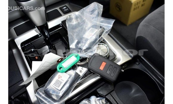 Buy Import Toyota Land Cruiser Black Car in Import - Dubai in Bumthang Buy Import Toyota Land Cruiser Black Car in Import - Dubai in Bumthang