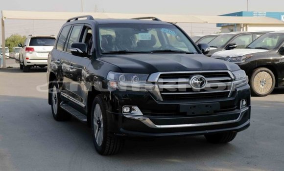 Buy Import Toyota Land Cruiser Black Car in Import - Dubai in Bumthang Buy Import Toyota Land Cruiser Black Car in Import - Dubai in Bumthang