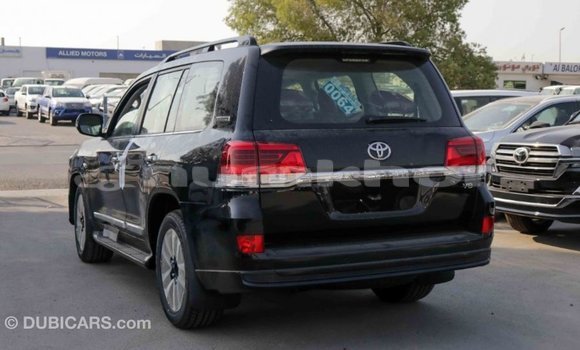 Buy Import Toyota Land Cruiser Black Car in Import - Dubai in Bumthang Buy Import Toyota Land Cruiser Black Car in Import - Dubai in Bumthang
